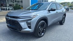 2025 Chevrolet Trax Activ SUV