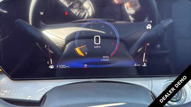 2026 Chevrolet Trax LT - Photo 22