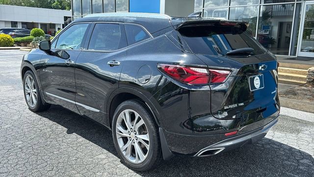 2019 Chevrolet Blazer Premier - Photo 5