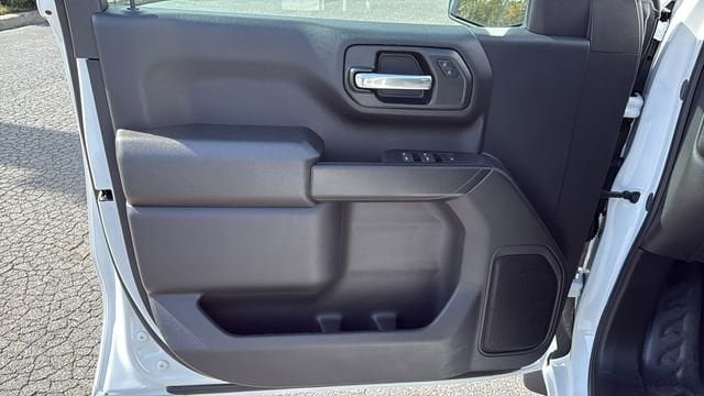2026 Chevrolet Silverado 1500 Work Truck - Photo 14