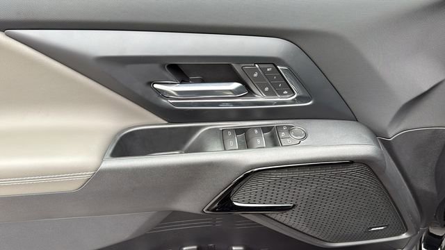 2026 Chevrolet Silverado EV Trail Boss - Photo 16