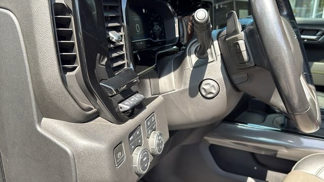 2022 Chevrolet Silverado 1500 ZR2 - Photo 17