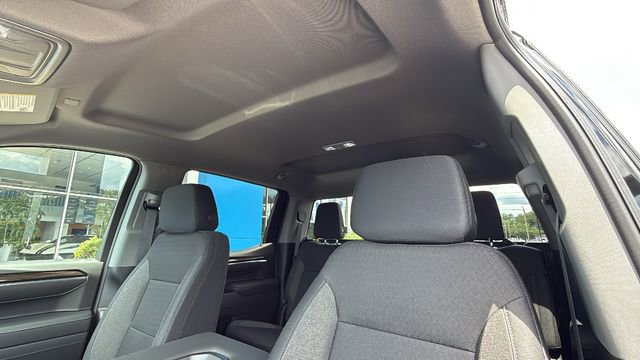 2025 Chevrolet Silverado 1500 RST - Photo 26