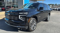 2026 Chevrolet Tahoe High Country SUV