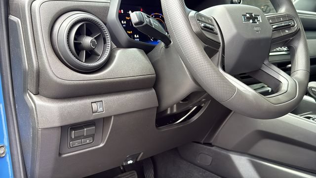 2026 Chevrolet Colorado Trail Boss - Photo 17