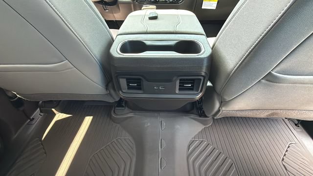 2026 Chevrolet Silverado 1500 LT Trail Boss - Photo 37