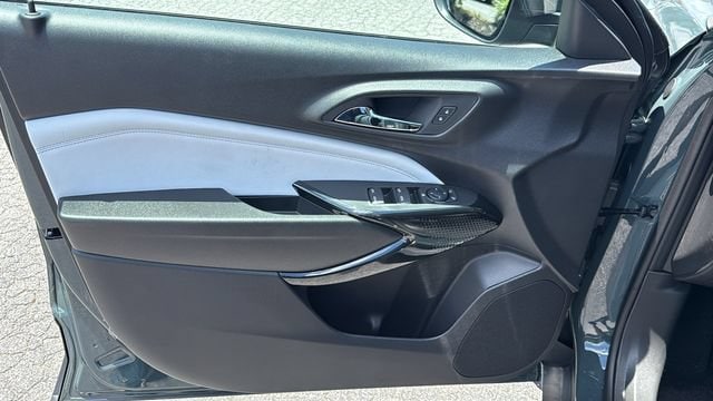 2026 Chevrolet Trax LT - Photo 15