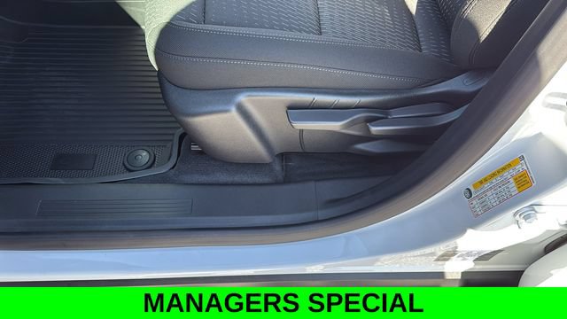 2026 Chevrolet Equinox LT - Photo 14