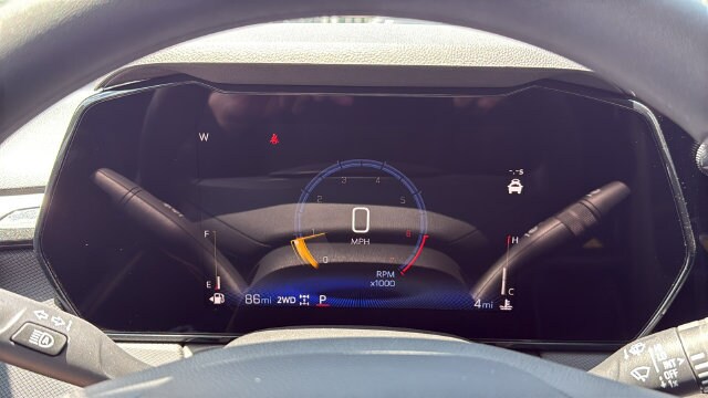 2026 Chevrolet Trailblazer LT - Photo 37