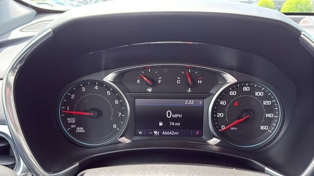 2023 Chevrolet Equinox LT - Photo 22
