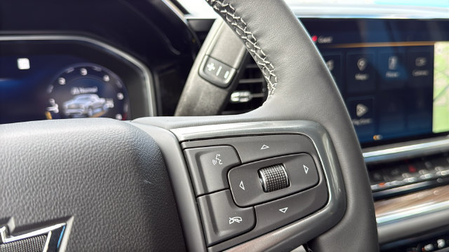 2026 Chevrolet Silverado 1500 RST - Photo 19