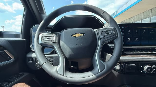 2026 Chevrolet Silverado 3500 HD LT - Photo 20
