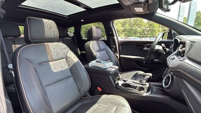 2019 Chevrolet Blazer Premier - Photo 29