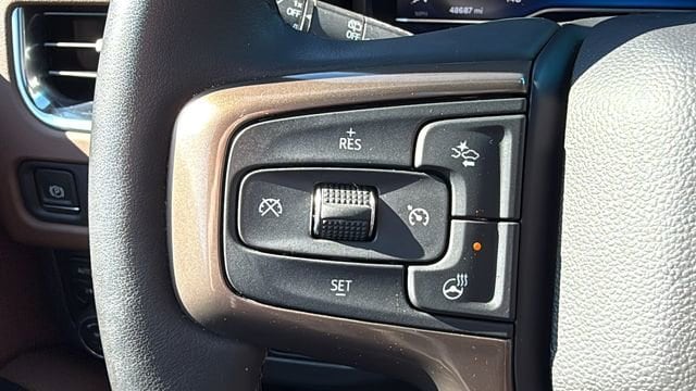 2023 Chevrolet Tahoe High Country - Photo 20