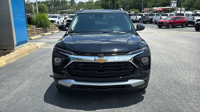 2026 Chevrolet Trailblazer LT - Photo 2