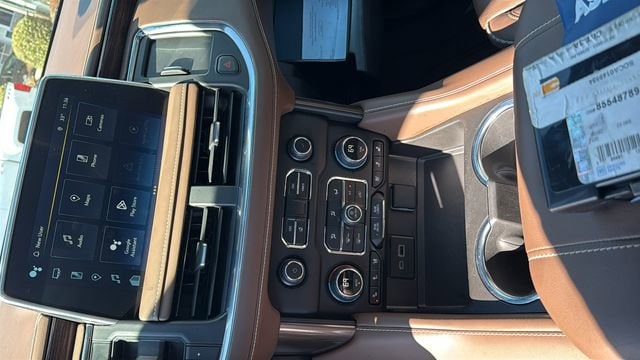 2023 Chevrolet Tahoe High Country - Photo 27
