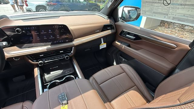 2026 Chevrolet Tahoe High Country - Photo 32