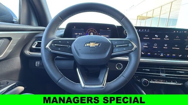 2026 Chevrolet Traverse LT - Photo 20