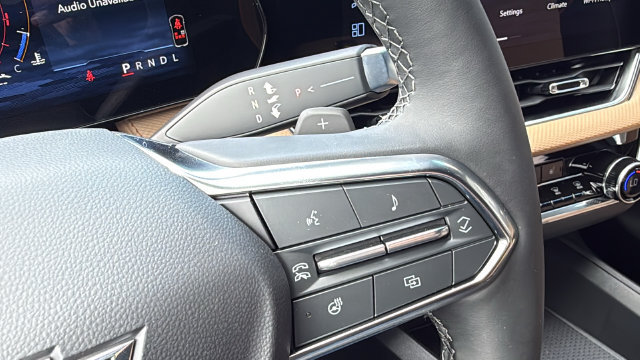 2027 Chevrolet Equinox ACTIV - Photo 19