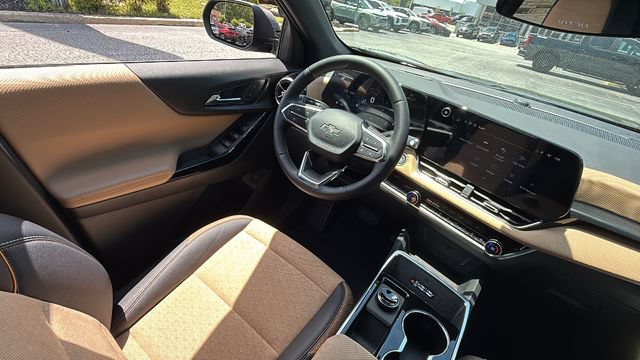 2026 Chevrolet Equinox ACTIV - Photo 31