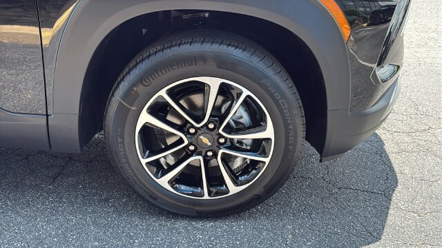 2026 Chevrolet Trailblazer LT - Photo 35