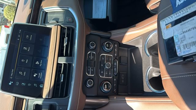 2023 Chevrolet Tahoe High Country - Photo 26