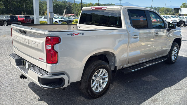 2026 Chevrolet Silverado 1500 RST - Photo 8