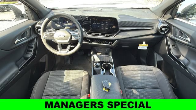 2026 Chevrolet Equinox LT - Photo 34