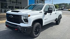 2026 Chevrolet Silverado 2500 HD LT Truck