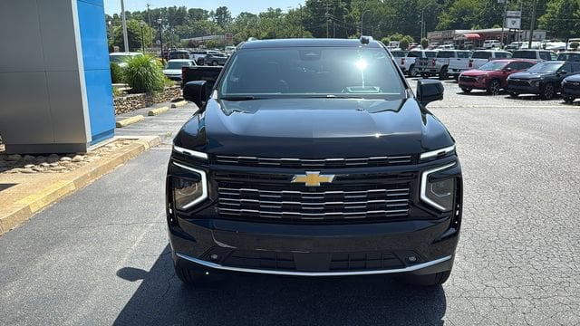 2026 Chevrolet Suburban High Country - Photo 2