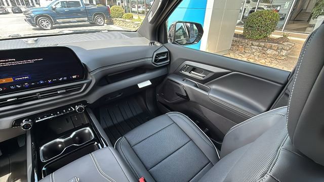 2026 Chevrolet Silverado EV LT - Photo 33