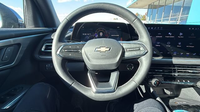 2026 Chevrolet Traverse LT - Photo 20