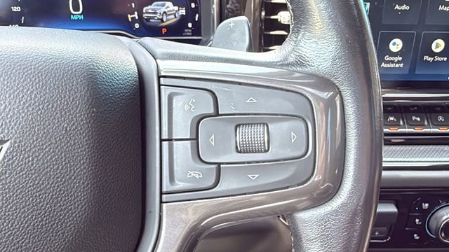 2022 Chevrolet Silverado 1500 ZR2 - Photo 19