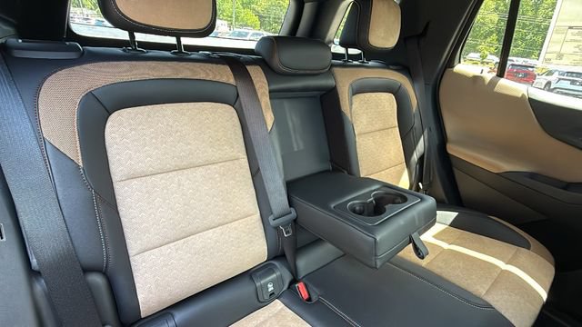 2026 Chevrolet Equinox ACTIV - Photo 35