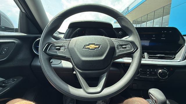 2026 Chevrolet Trax LT - Photo 21