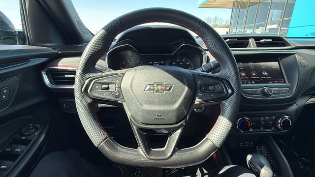 2023 Chevrolet TrailBlazer RS - Photo 21