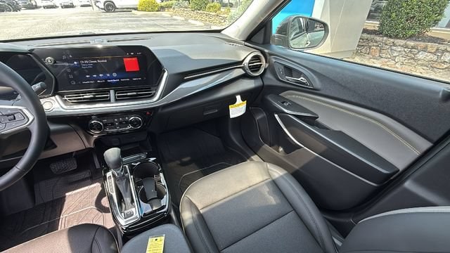 2026 Chevrolet Trax Activ - Photo 32