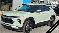 2026 Chevrolet Trailblazer LT SUV