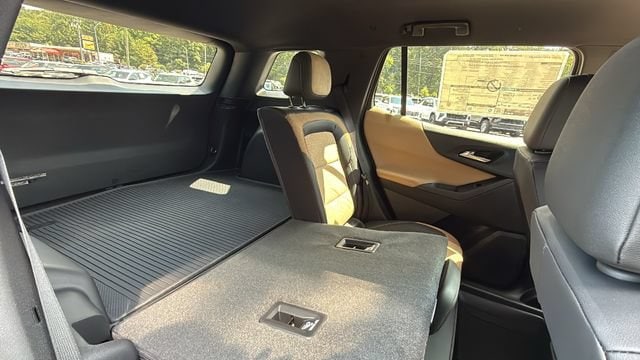 2027 Chevrolet Equinox ACTIV - Photo 37