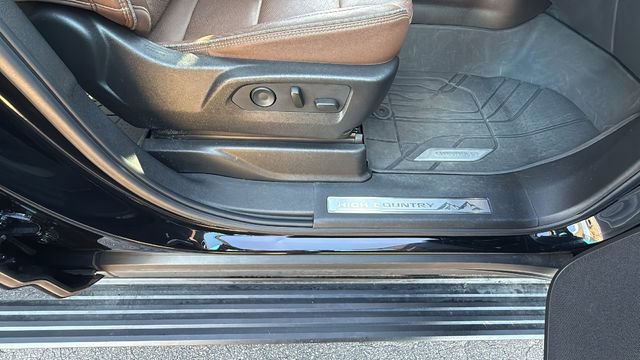 2023 Chevrolet Tahoe High Country - Photo 31