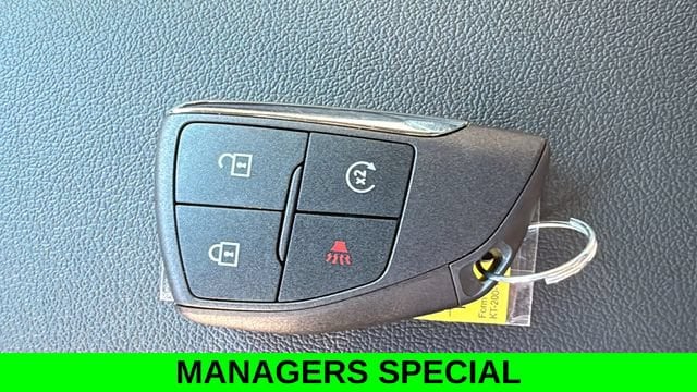 2026 Chevrolet Blazer EV LT - Photo 26