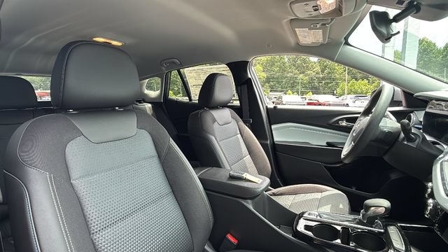 2026 Chevrolet Trax LT - Photo 29