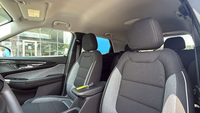 2026 Chevrolet Trailblazer LT - Photo 25