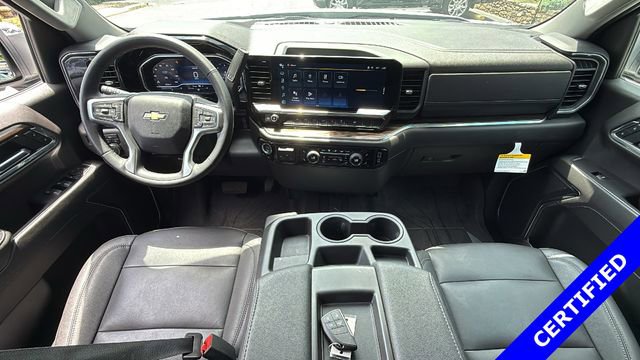 2024 Chevrolet Silverado 1500 LT - Photo 32
