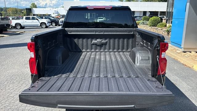 2026 Chevrolet Silverado 1500 RST - Photo 7