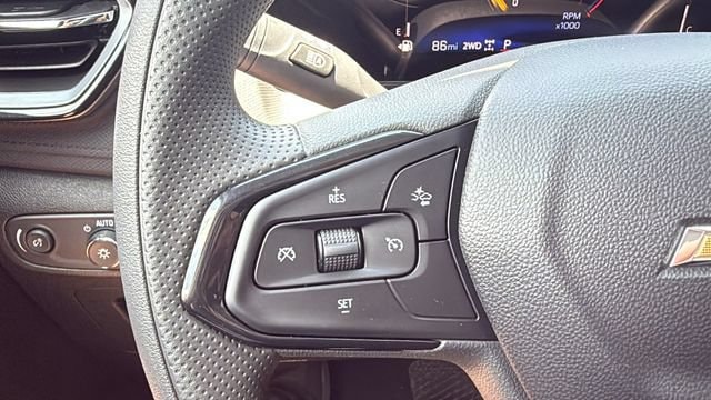 2026 Chevrolet Trailblazer LT - Photo 17