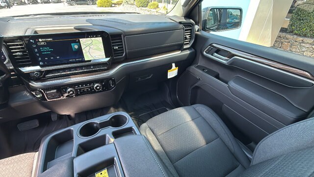 2026 Chevrolet Silverado 1500 RST - Photo 31