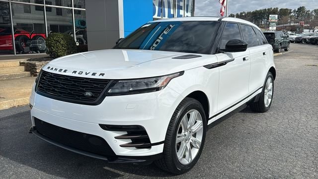 2024 Land Rover Range Rover Velar Dynamic SE