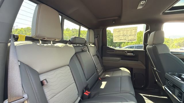 2026 Chevrolet Silverado 1500 ZR2 - Photo 34