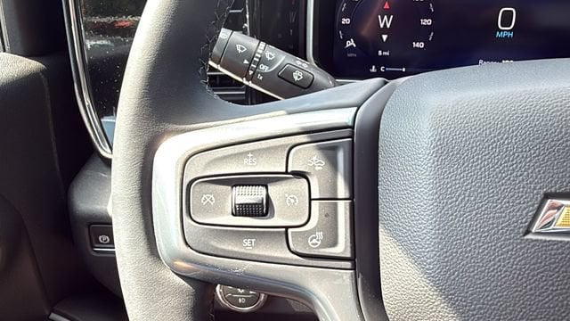 2026 Chevrolet Silverado 3500 HD LT - Photo 18